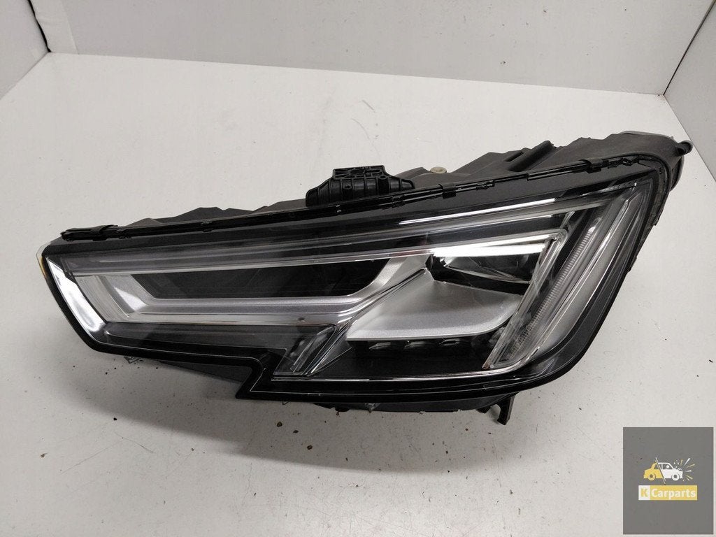 8W0941033 Audi A4 B9 8W Full Led-lamp links, Gebruikt, AUDI AG, Auto-Union-Strasse 1
85045  Ingolstadt, DE, Audi