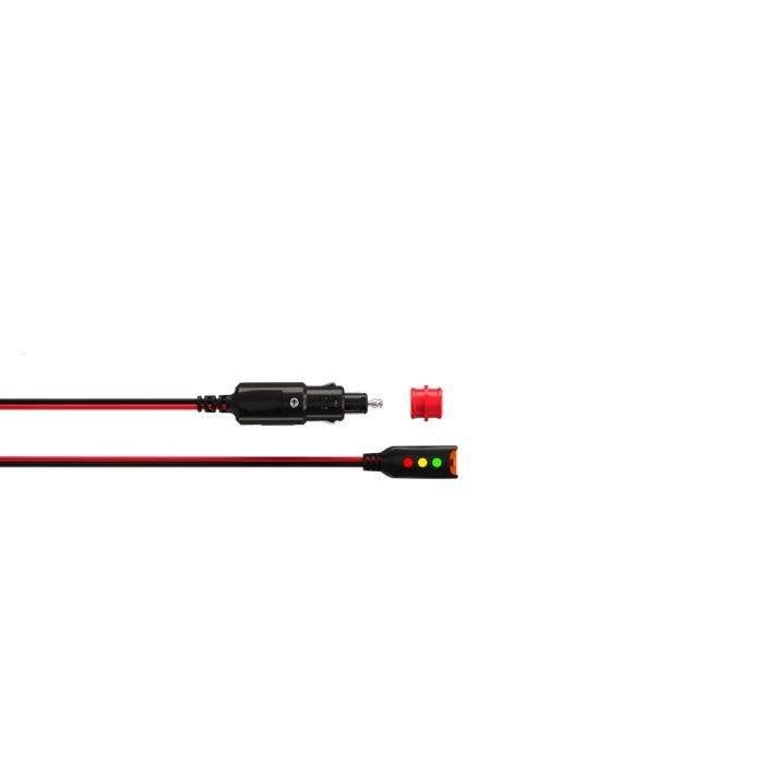 Ctek Acculaadkabel 12 V met indicator – CTEK040-165, Ophalen, Nieuw