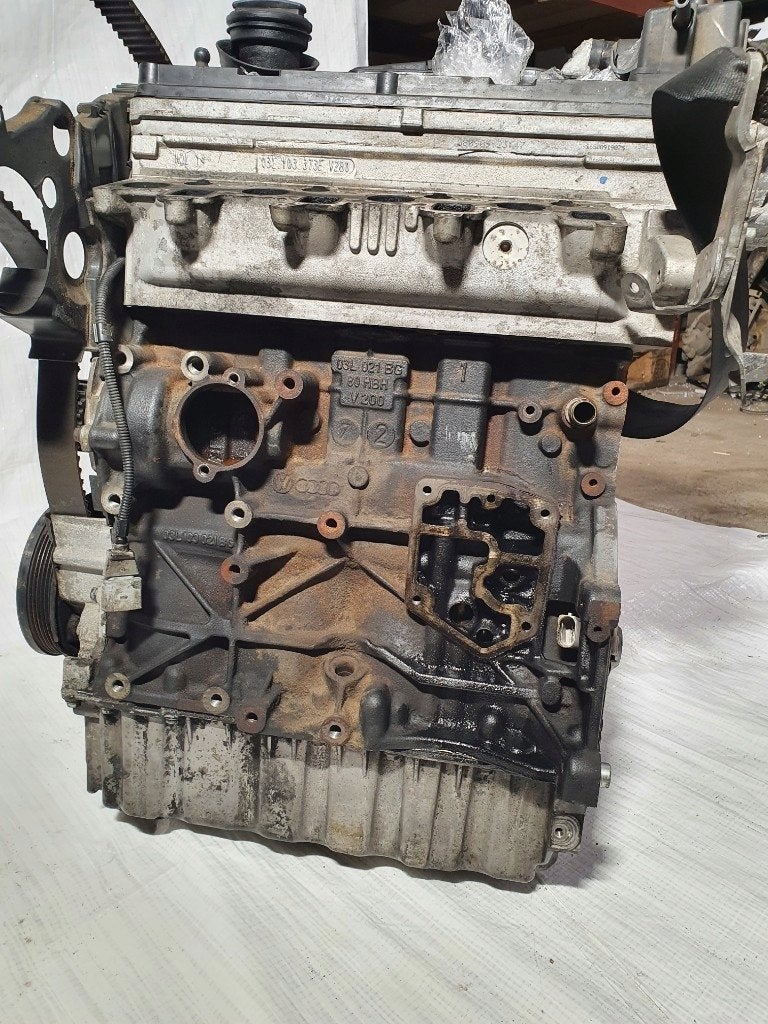 Moteur CBBA Nu VW TIGUAN PASSAT A3 AUDI, Envoi, Utilisé, Daihatsu