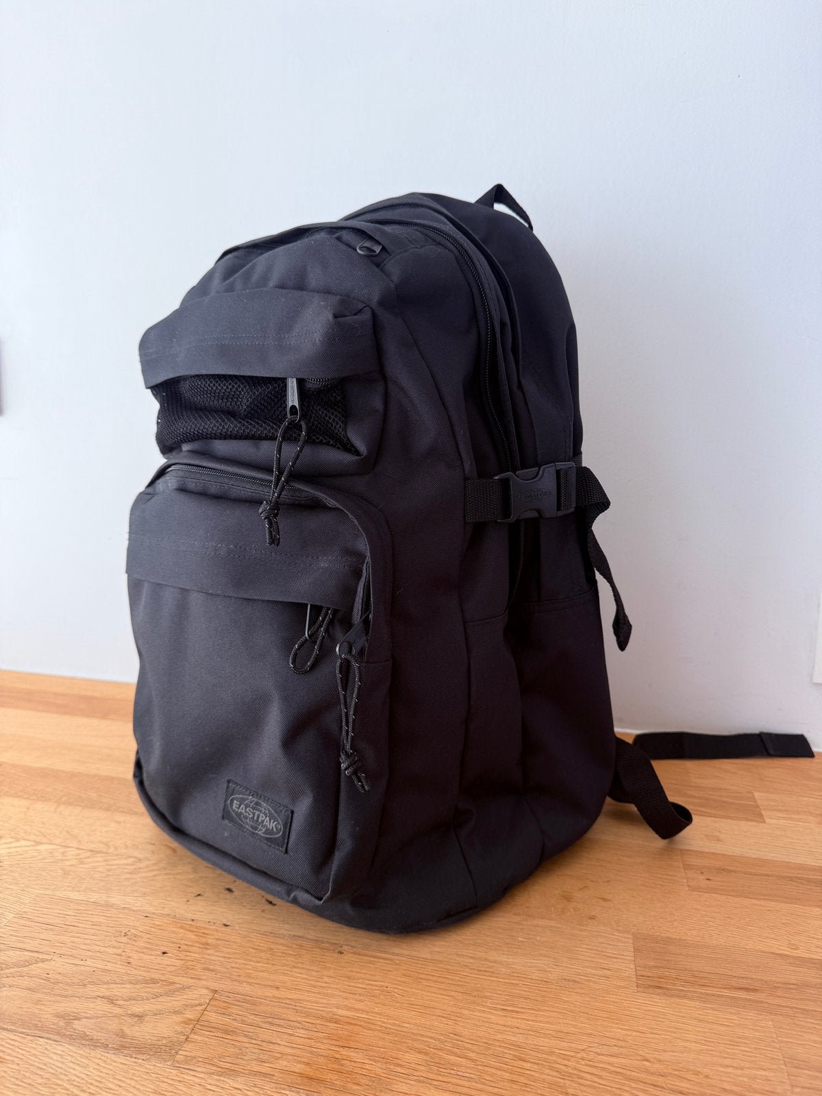 Eastpak rugzak-boekentas-laptoptas, Enlèvement, Comme neuf, Eastpak