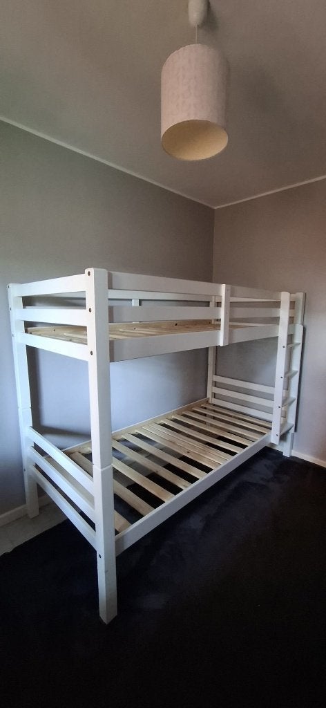 Lit superposé, Enfants & Bébés, Chambre d'enfant | Lits superposés & Lits mezzanines, Enlèvement, Utilisé, Lits superposés