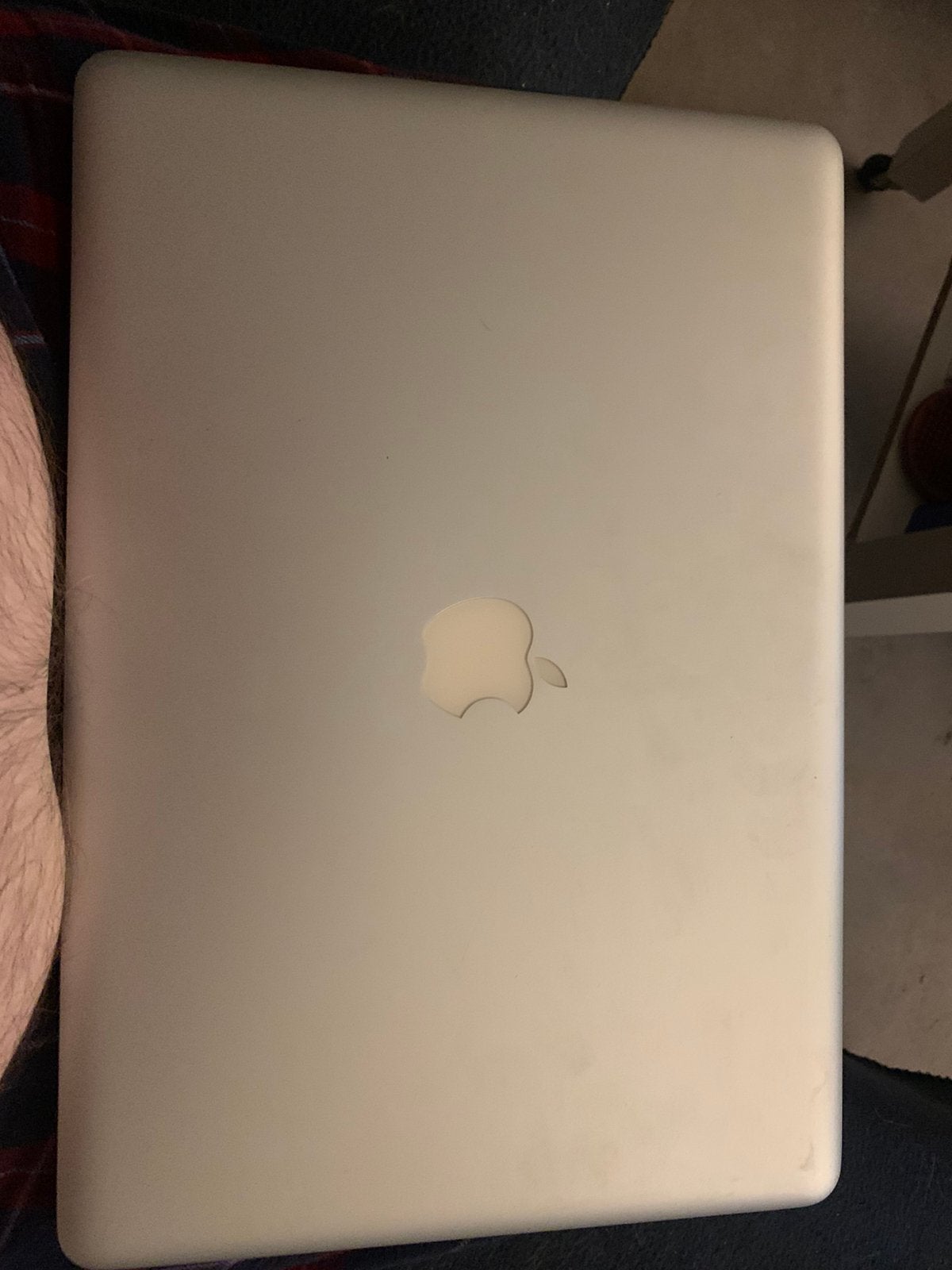 Apple macbook te koop en asus laptop, Ophalen, Gebruikt, 256 GB, 2 tot 3 Ghz