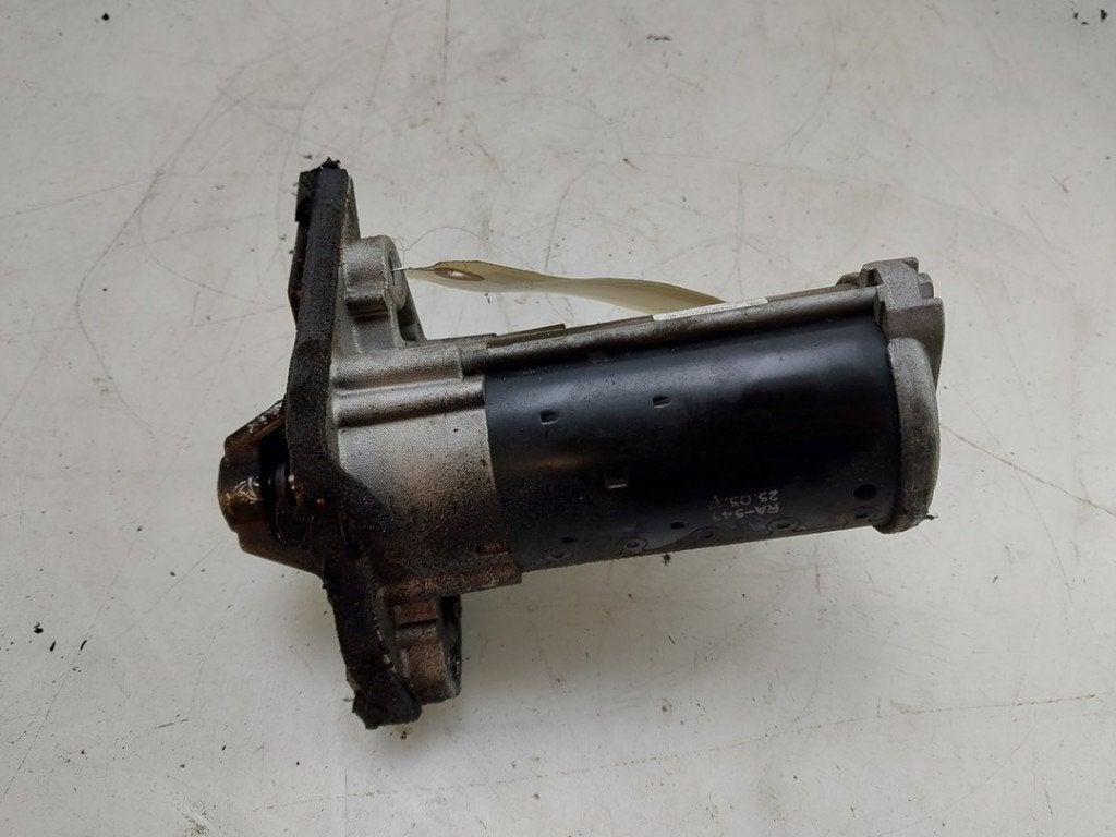 DÉMARREUR Nissan Micra (K14) (|233006585R|2330000Q4M|), Utilisé, Nissan