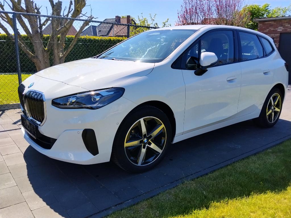 18' l HuD l Driving APr l 360CAM l GARANTIE 2J l 63 000 KM, Autos, BMW, Achat, Euro 6, Commande vocale, Entretenue par le concessionnaire
