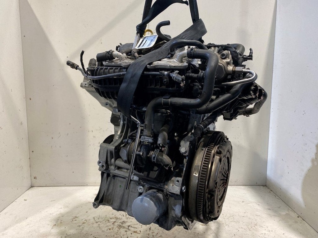 MOTOR Skoda Octavia Combi (5EAC) (01-2012/07-2020), Dhr. J. Ham, Gebruikt, Administratie@autoham.nl, Skoda