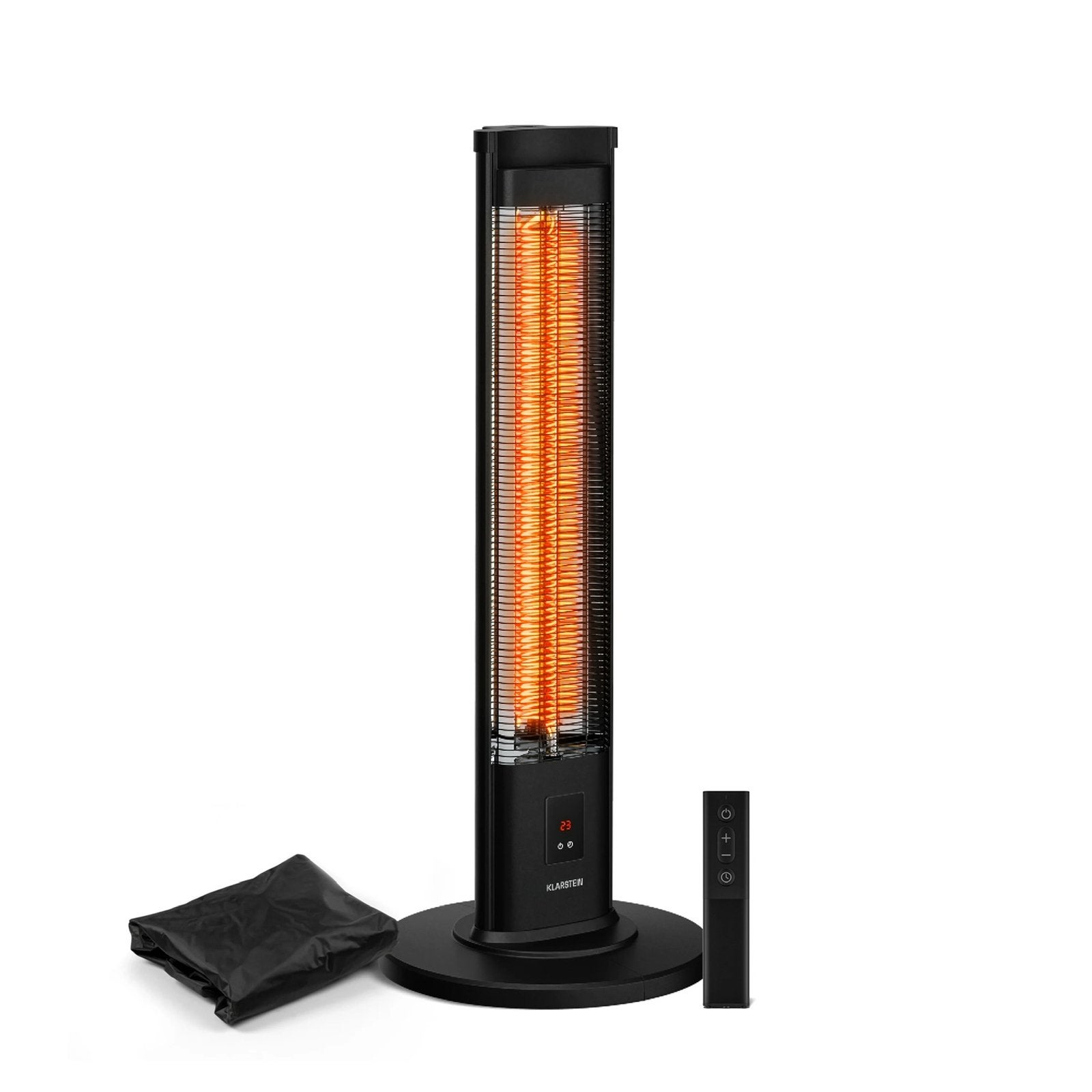 Blaze Tower / terrasverwarmer / verwarming / straalkachel, Enlèvement, Neuf