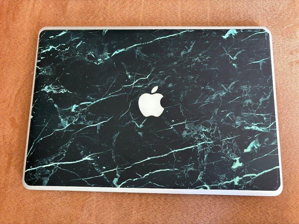 MacBook Pro retina (2015), Computers en Software, Ophalen, Gebruikt, 256 GB, 15 inch