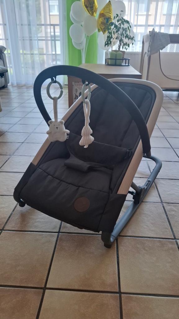 transat Maxi Cosi, Enfants & Bébés, Enlèvement, Chaise rebondissante