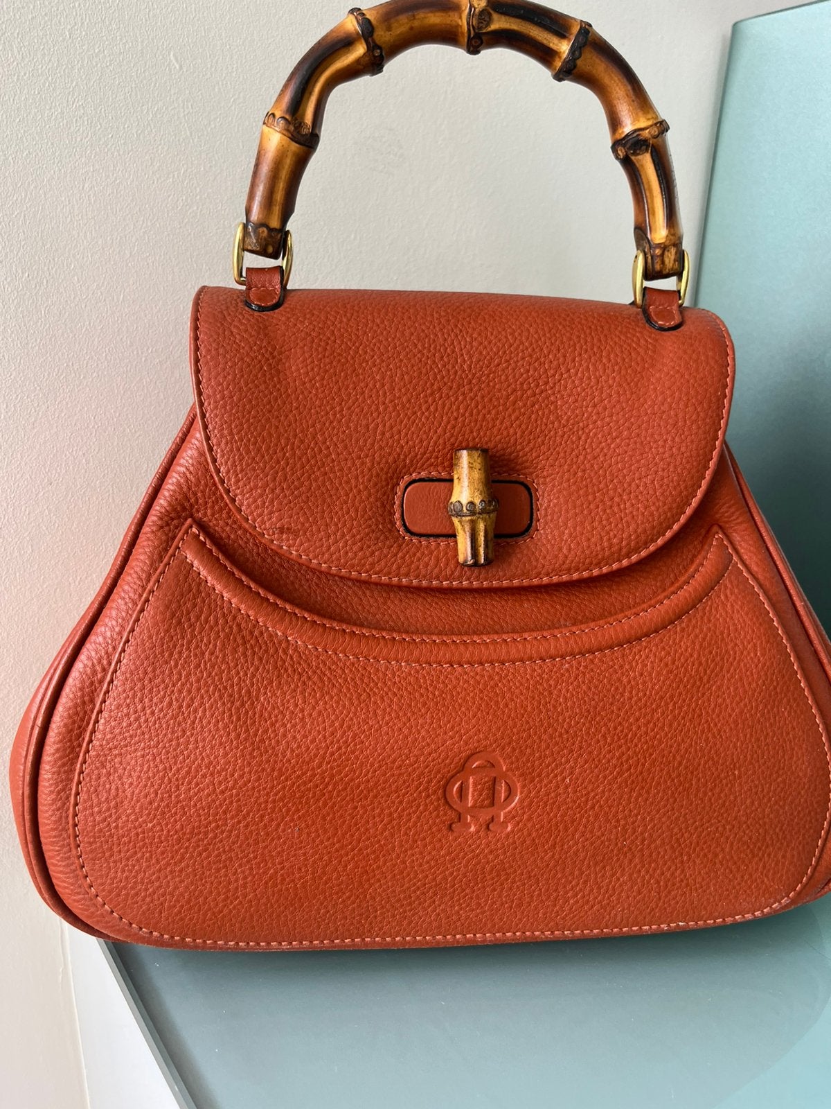 Handtas Nobody . Perfect! 1x gedragen!, Ophalen of Verzenden, Zo goed als nieuw, Handtas