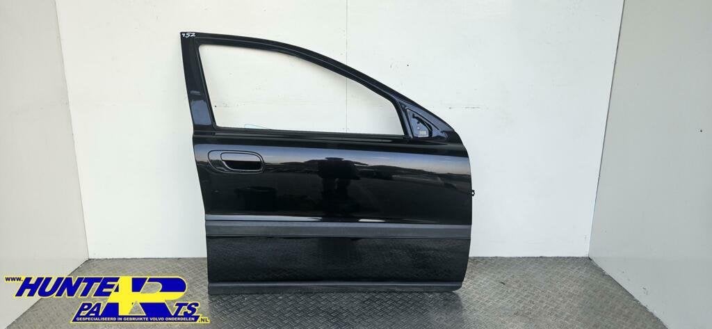Portier RV Kleurcode 452 Volvo V70/XC70/S60  ('00-'08), Auto-onderdelen, Gebruikt, Deur, Ophalen of Verzenden, Volvo