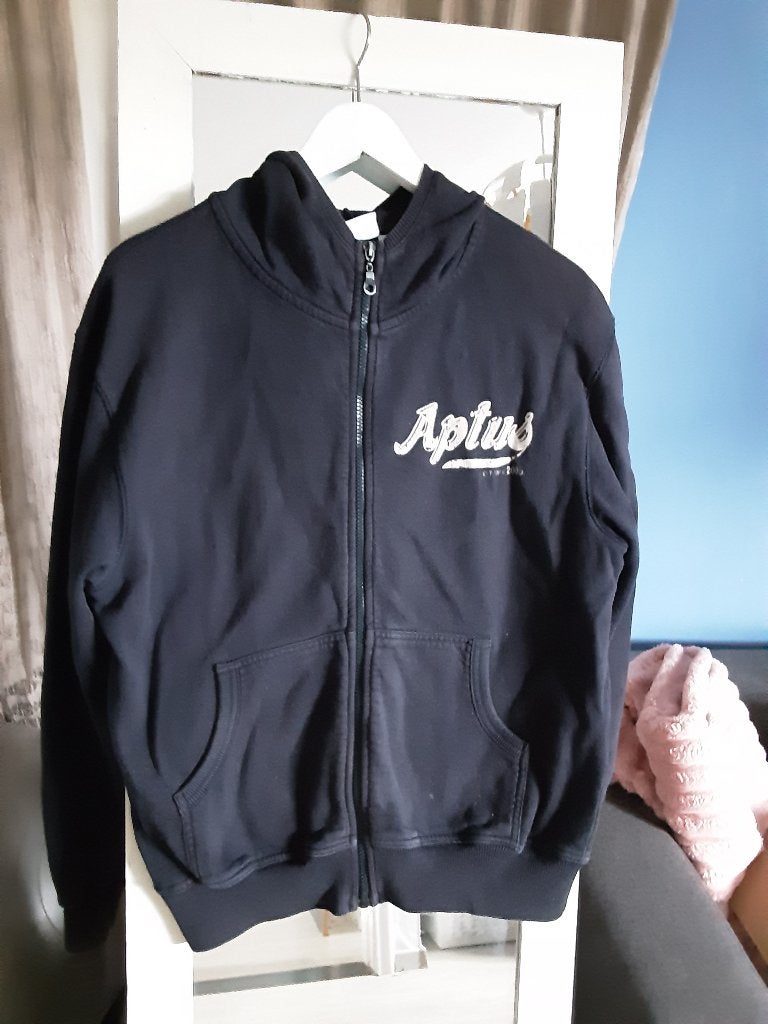 Vest, Kleding | Dames, Truien en Vesten, Zwart, Gedragen, Ophalen, ANDERE
