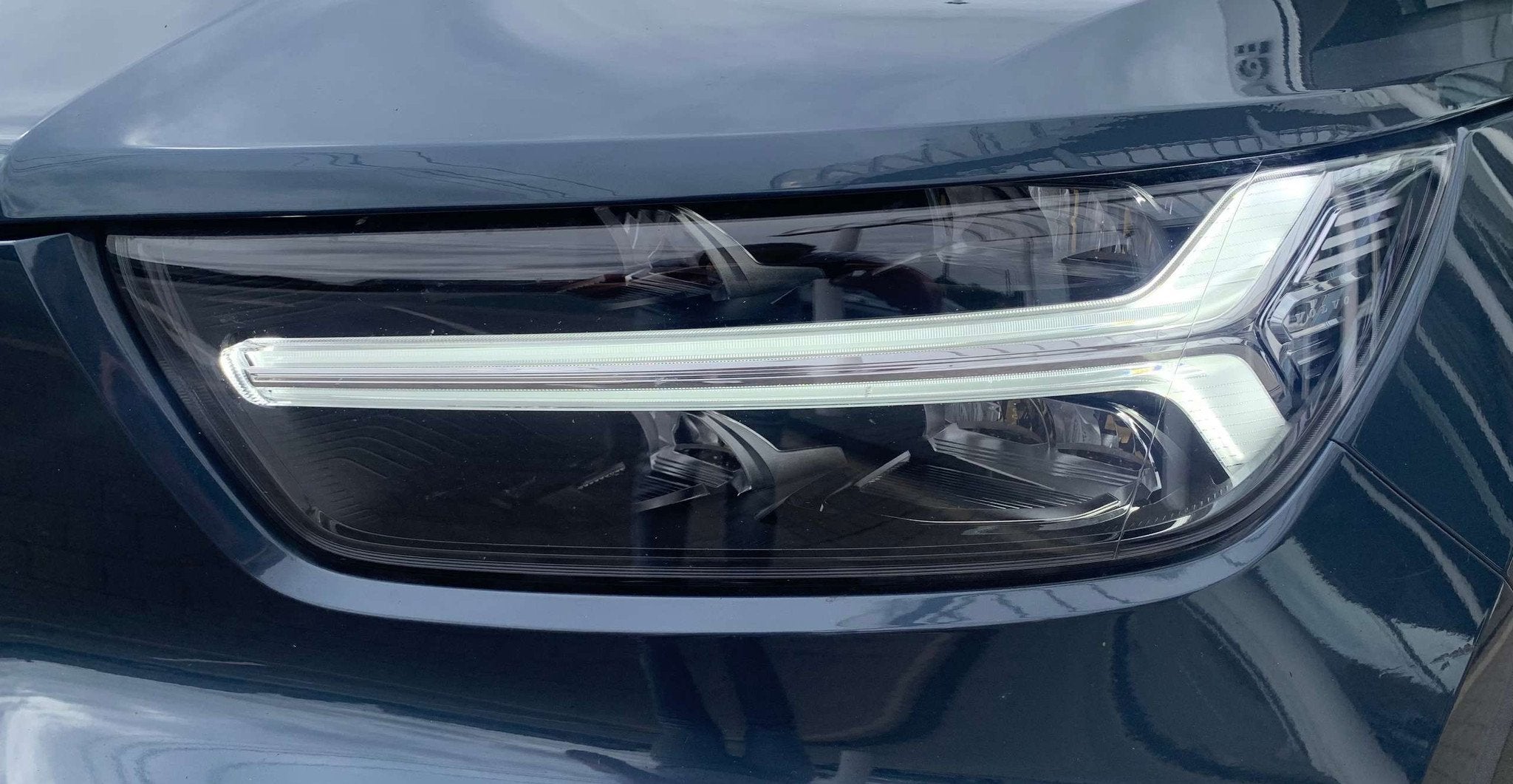 Volvo XC40 T5 PHEV Recharge 262CV INSCRIPTION LUXE / Plug In, Autos, Volvo, Cuir, Achat, Euro 6, Entreprise