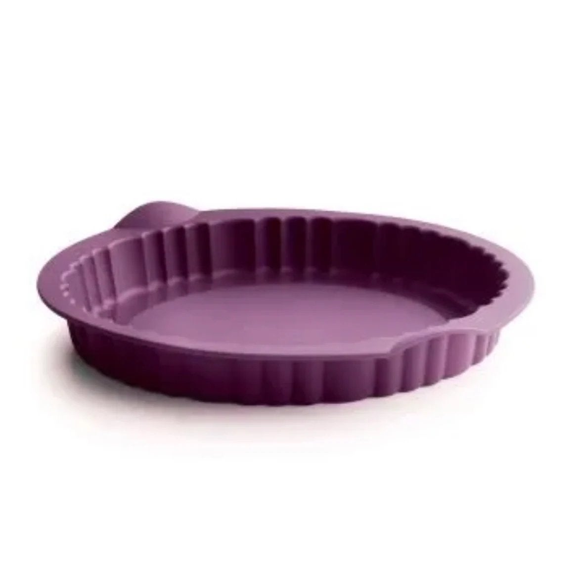 Tupperware MultiFlex Queen Quichevorm, Ophalen of Verzenden, Nieuw