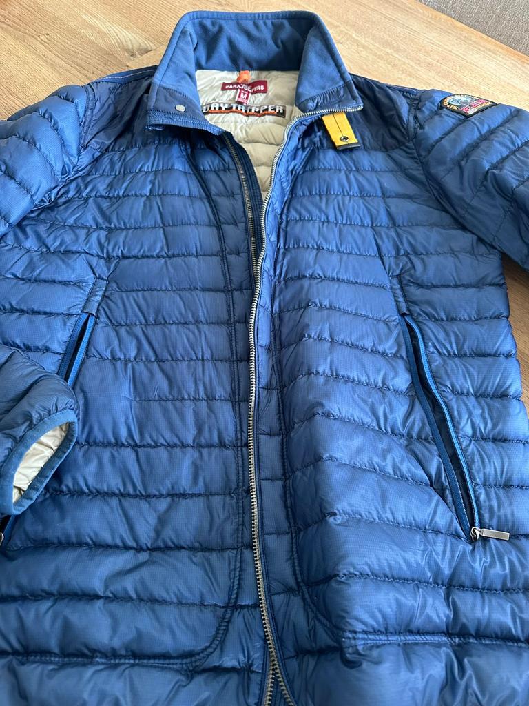 Parajumpers Jas Heren Maat M, Kleding | Heren, Ophalen of Verzenden, Zo goed als nieuw, Maat 48/50 (M)