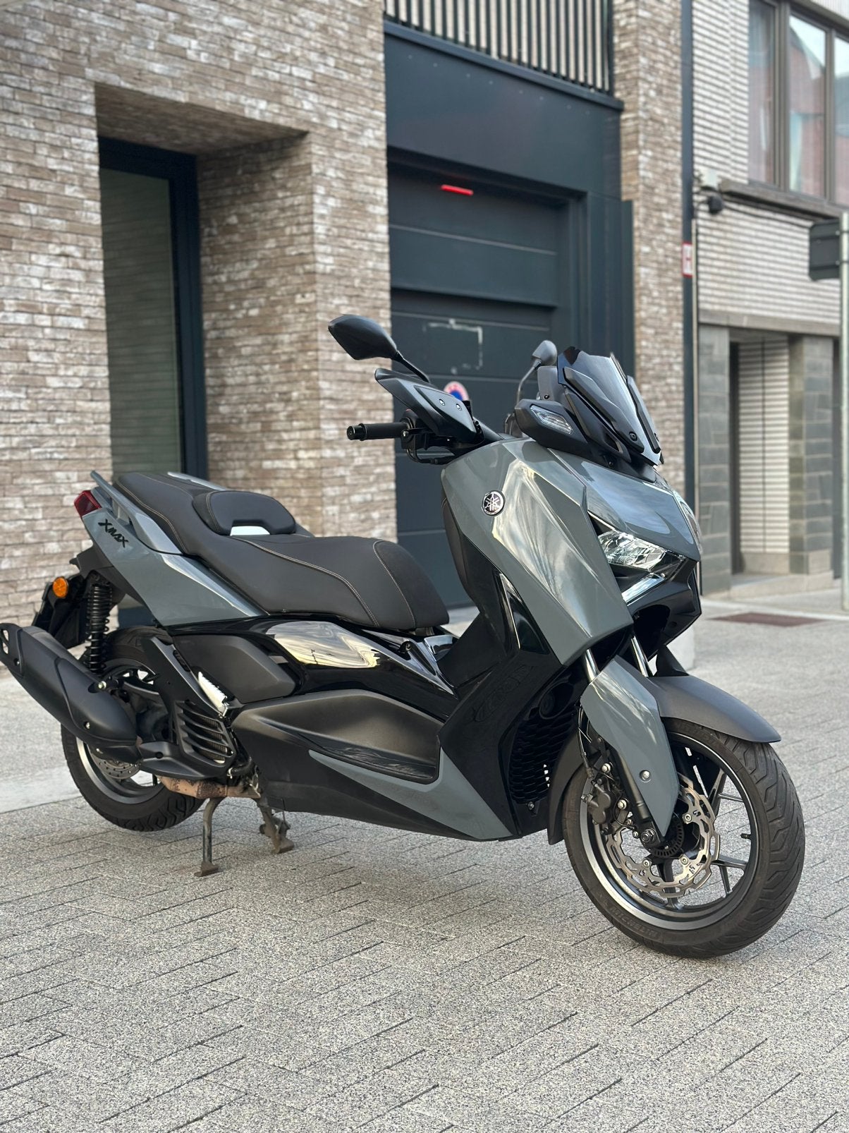 Yamaha xmax 2024, Motos, Scooter, Occasion, Permis Moto A1 minimum, ABS