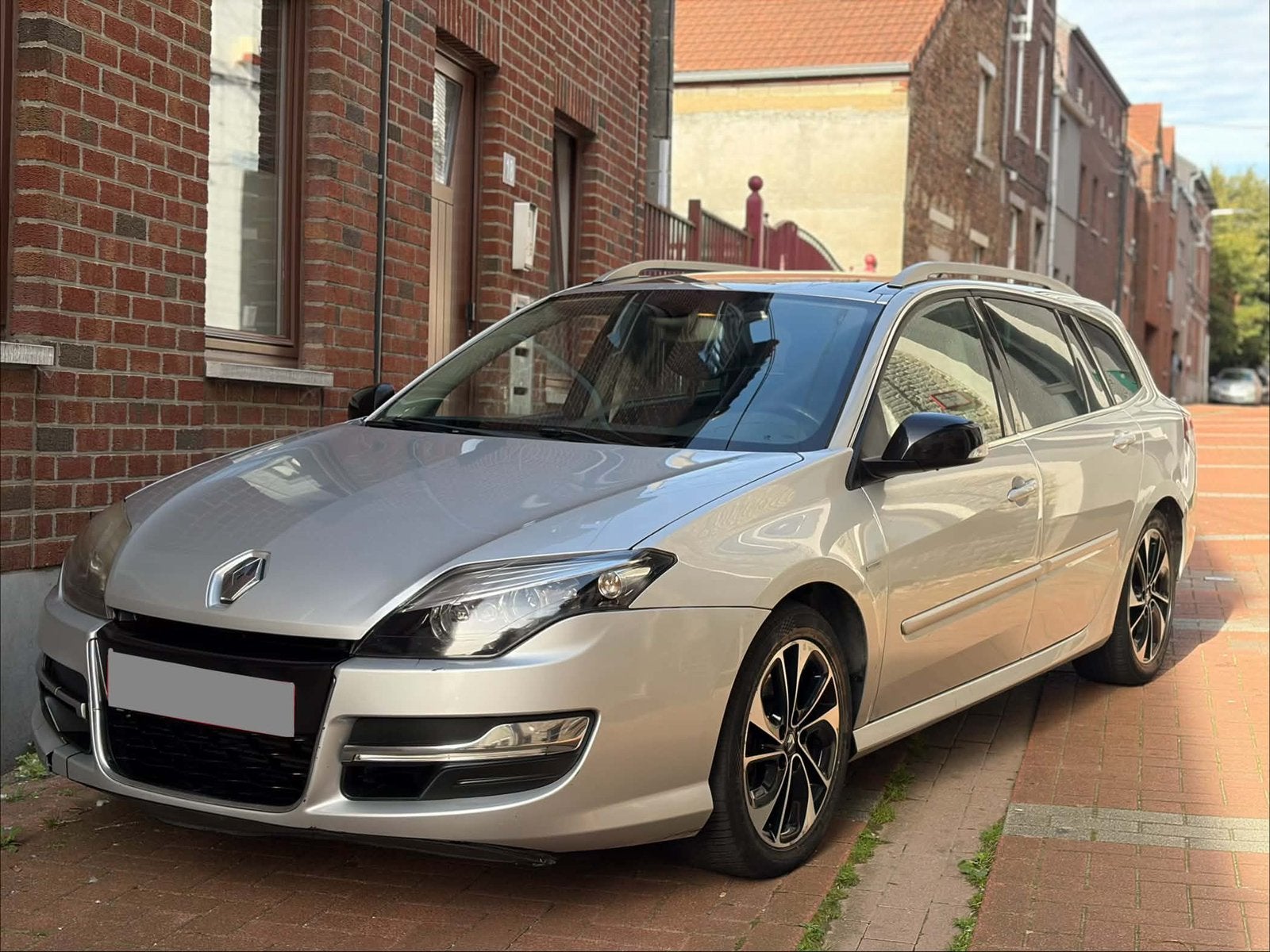Renault Lagună bose 2013, Bluetooth, Achat, Entreprise, Diesel