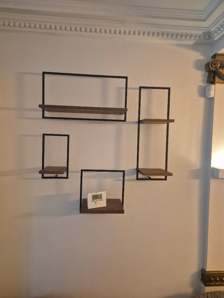 Wandrek, Ophalen, Gebruikt