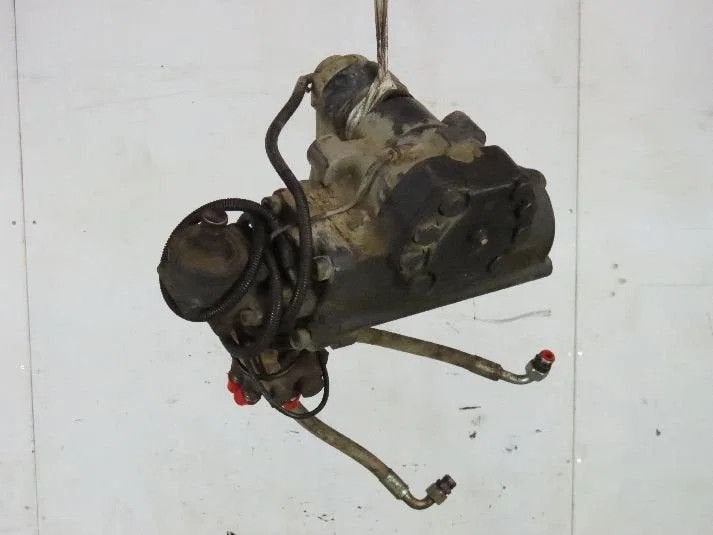 DAF Axle & Steering Parts Stuurhuis DAF, Auto-onderdelen, Ophalen, Gebruikt, DAF, Besturing