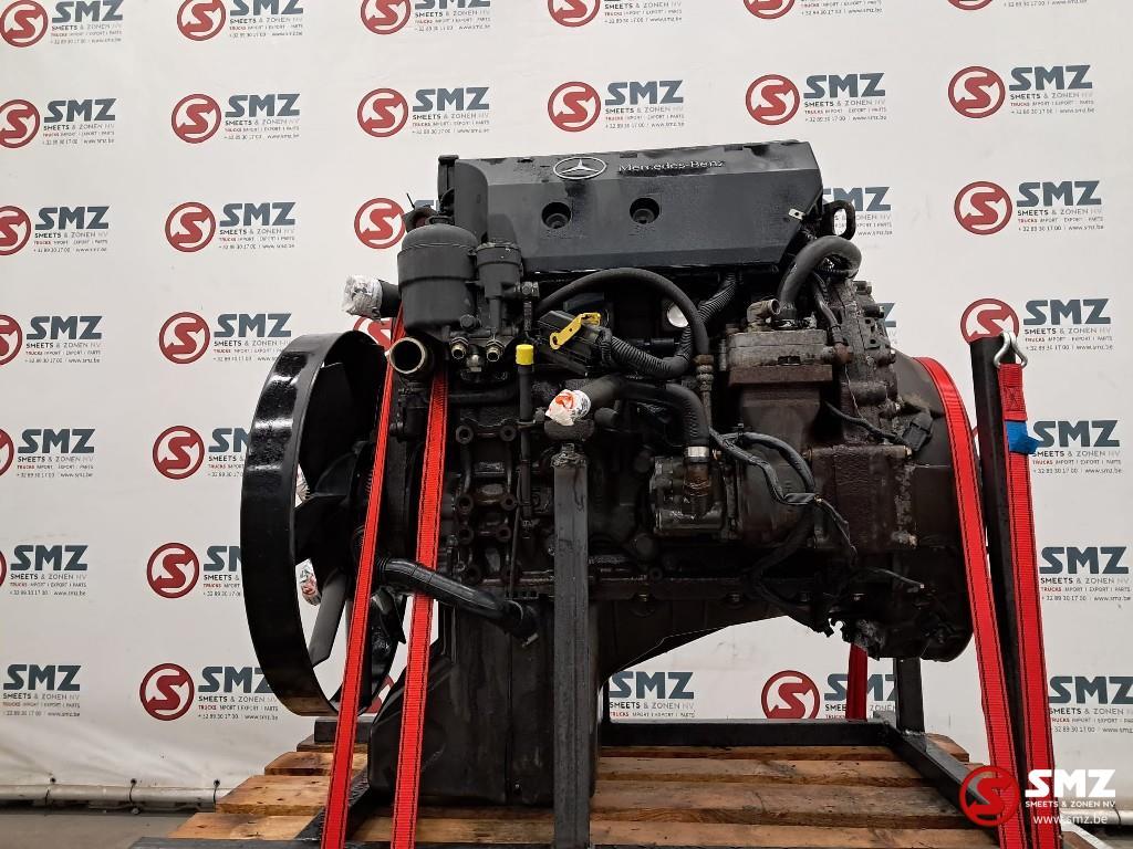 Occ Moteur OM904LA Mercedes, Utilisé, Mercedes-Benz, Autres pièces automobiles