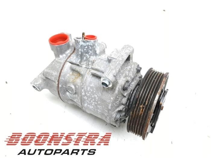 Pompe clim d'un Volkswagen Caddy, Volkswagen, -, 3 mois de garantie, Utilisé