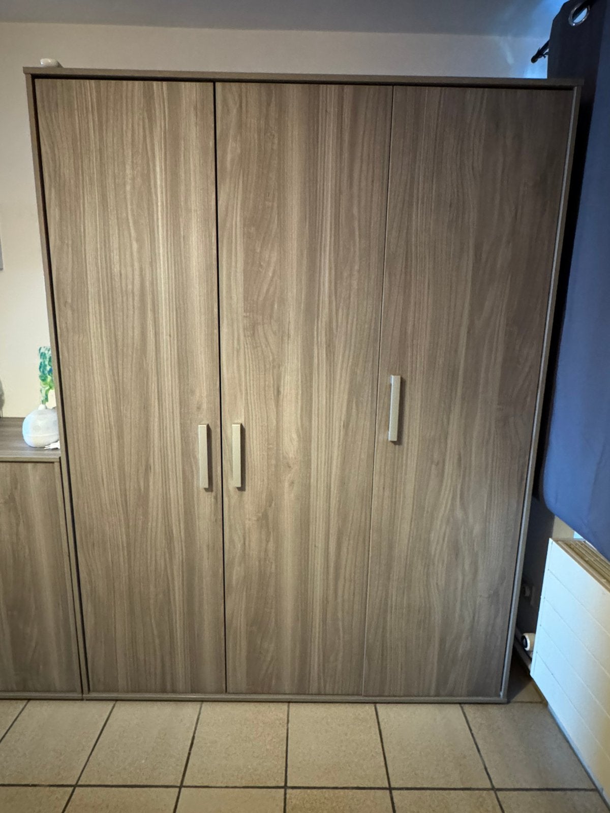 Chambre d’enfant complete evolutive Nolan, Kinderen en Baby's, Kinderkamer | Complete kinderkamers, Ophalen, Zo goed als nieuw