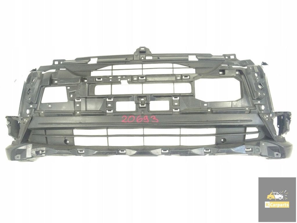 Pare-chocs avant Outlander 3 III LIFT 15, Info@fabrikant.eu, Fabrikant BV, Pare-chocs, Fabrikantstraat 1
1000 AA  Amsterdam, NL