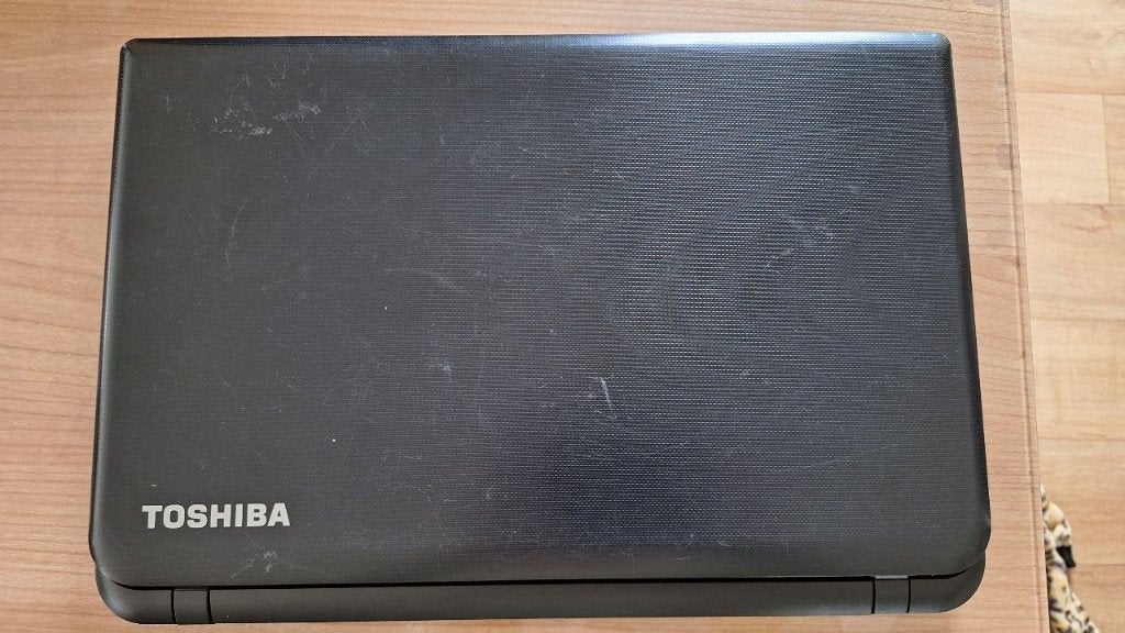 Tochiba laptop Windows11, 15 inch, Ophalen of Verzenden, SSD, Azerty
