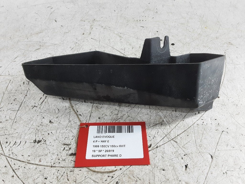 SUPPORT PHARE DROIT Range Rover Evoque II (LZC / LZS / LZH), Land Rover, Mevr. I. Hauben, Utilisé, Rue de l'Espoir 34 34
4030  GRIVEGNÉE, BE