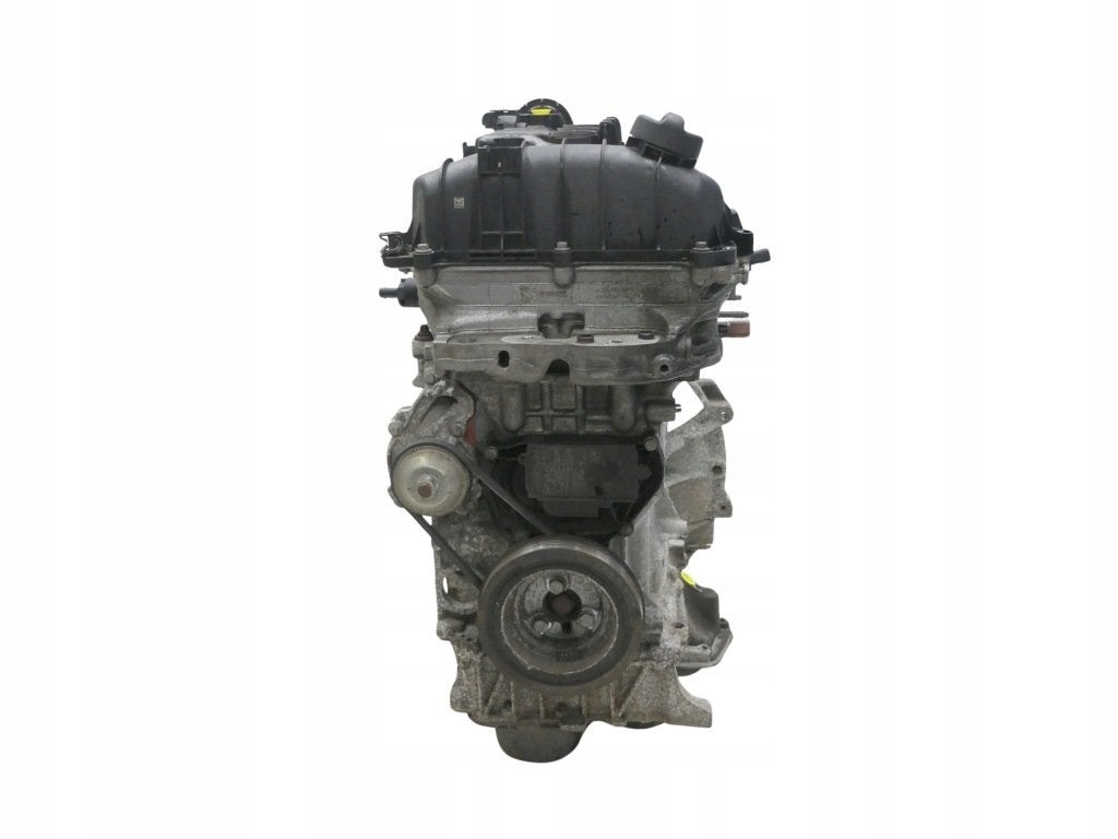 Moteur HMR Nu CITROEN C3, Verzenden, Gebruikt, Overige automerken