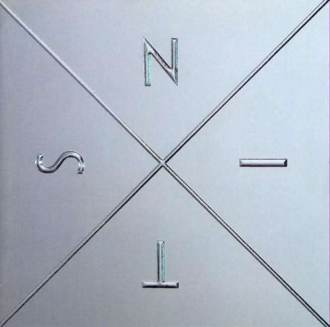 VENTE DU CD THE NITS - Ting, Envoi