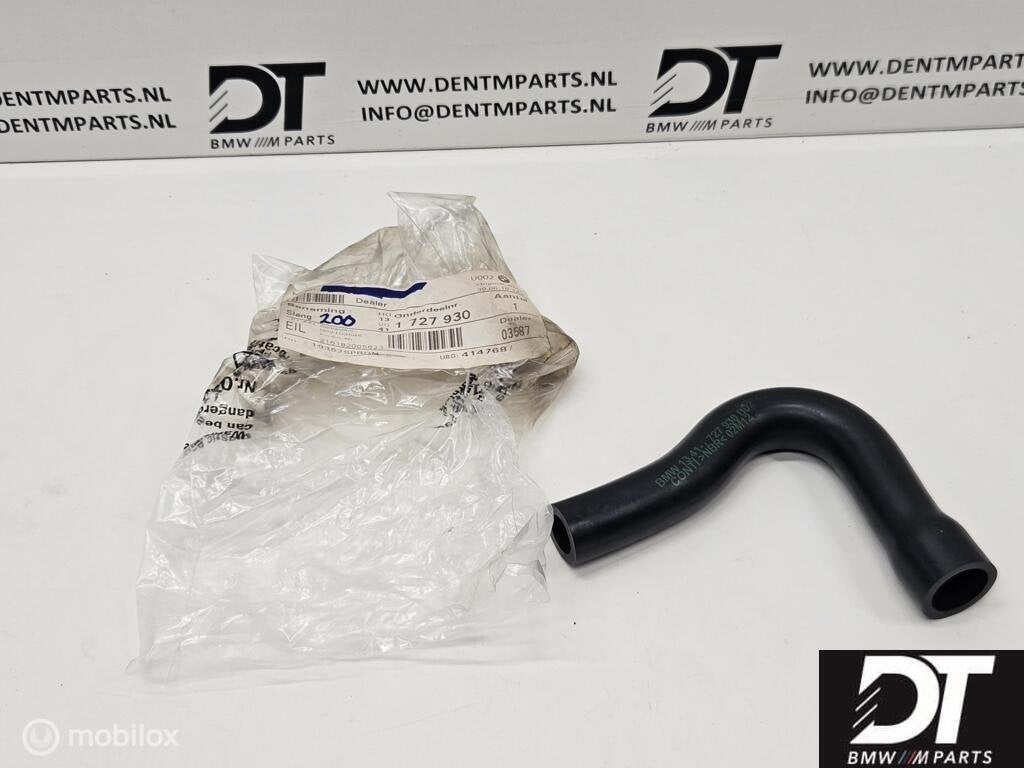 Inlaatbuis BMW E36 E34 M40 13411727930, Neuf, Enlèvement ou Envoi