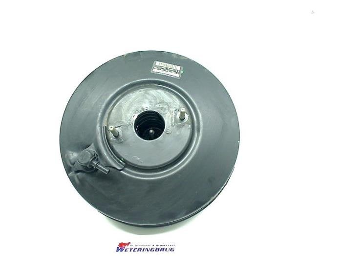 Assistant de freinage d'un Citroen C4 Picasso, -, 3 mois de garantie, Utilisé, -