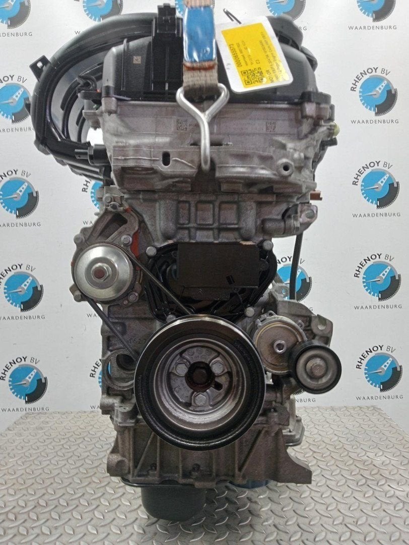 CITROEN C3 B618 1.2 PT S&S Shine  MOTOR 1619234580 2019, Autos : Pièces & Accessoires, Enlèvement ou Envoi, Utilisé, ARN reconnu