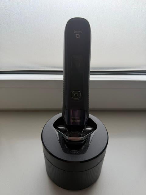 Philips Shaver 7000 Series, Ophalen, Zo goed als nieuw, Scheren en Epileren