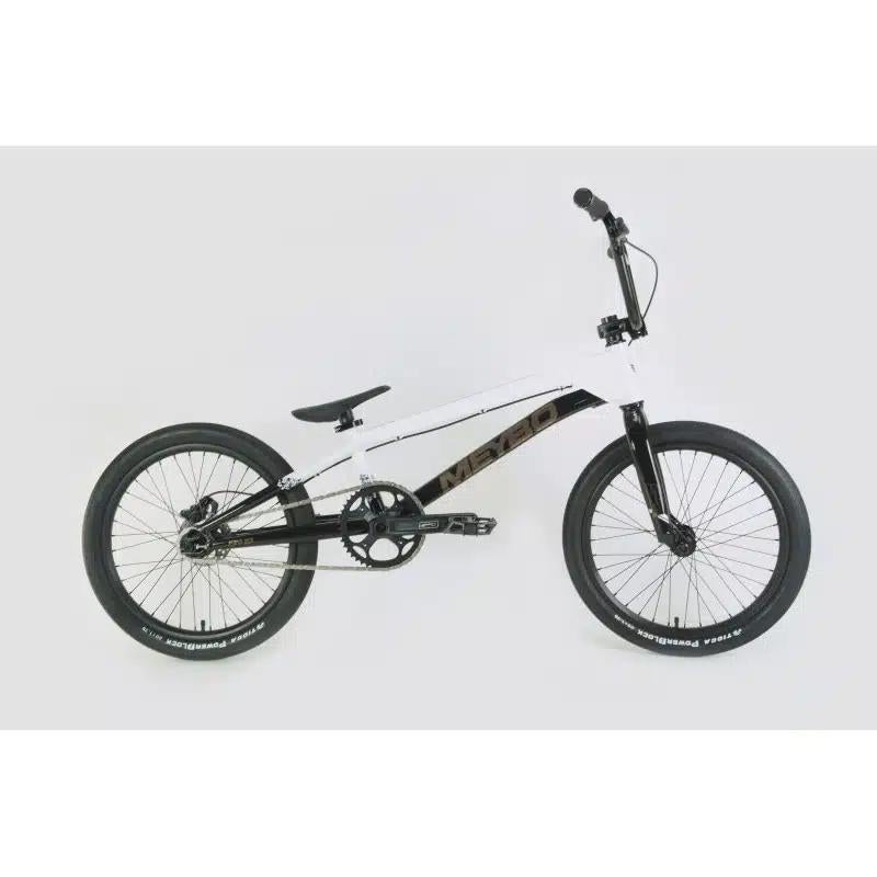 Bmx race Meybo pro xxl, Fietsen en Brommers, Ophalen, Zo goed als nieuw, Schijfrem, 20 tot 24 inch