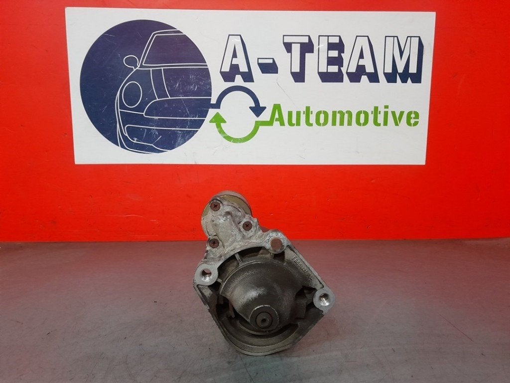 STARTMOTOR Volvo C70 (NK) (01-1997/09-2002), Gebruikt, Volvo