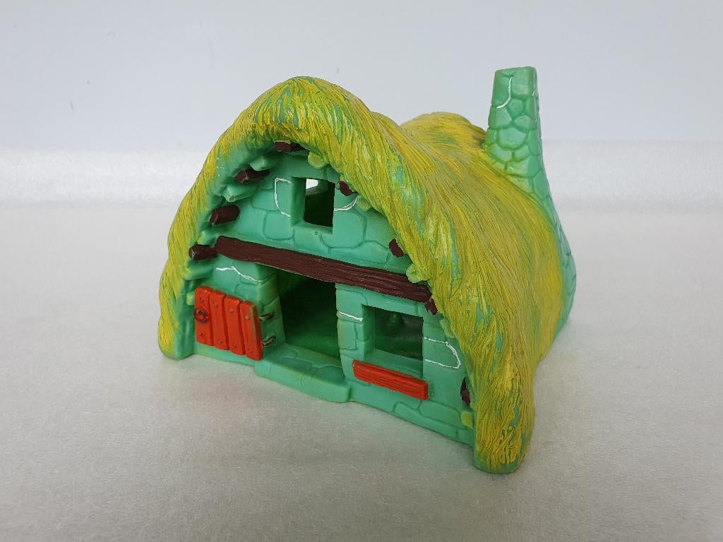 Asterix & Obelix: Farmhouse, Collections, Personnages de BD, Enlèvement ou Envoi, Astérix et Obélix, Utilisé, Statue ou Figurine