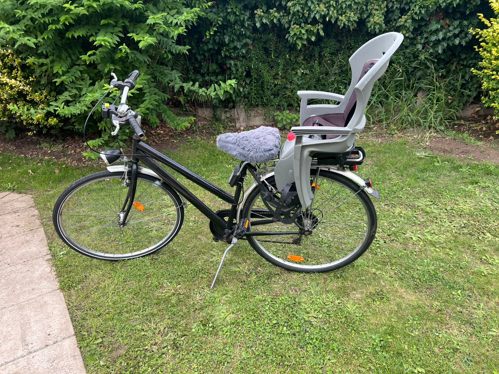 Vélo, Vélos & Vélomoteurs, Vélos | Femmes | Vélos maman, Enlèvement, Comme neuf