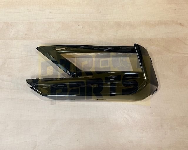 Volkswagen Tiguan Allspace (9/17-4/24) voorbumpergrille Link, Neuf, Volkswagen, -, -