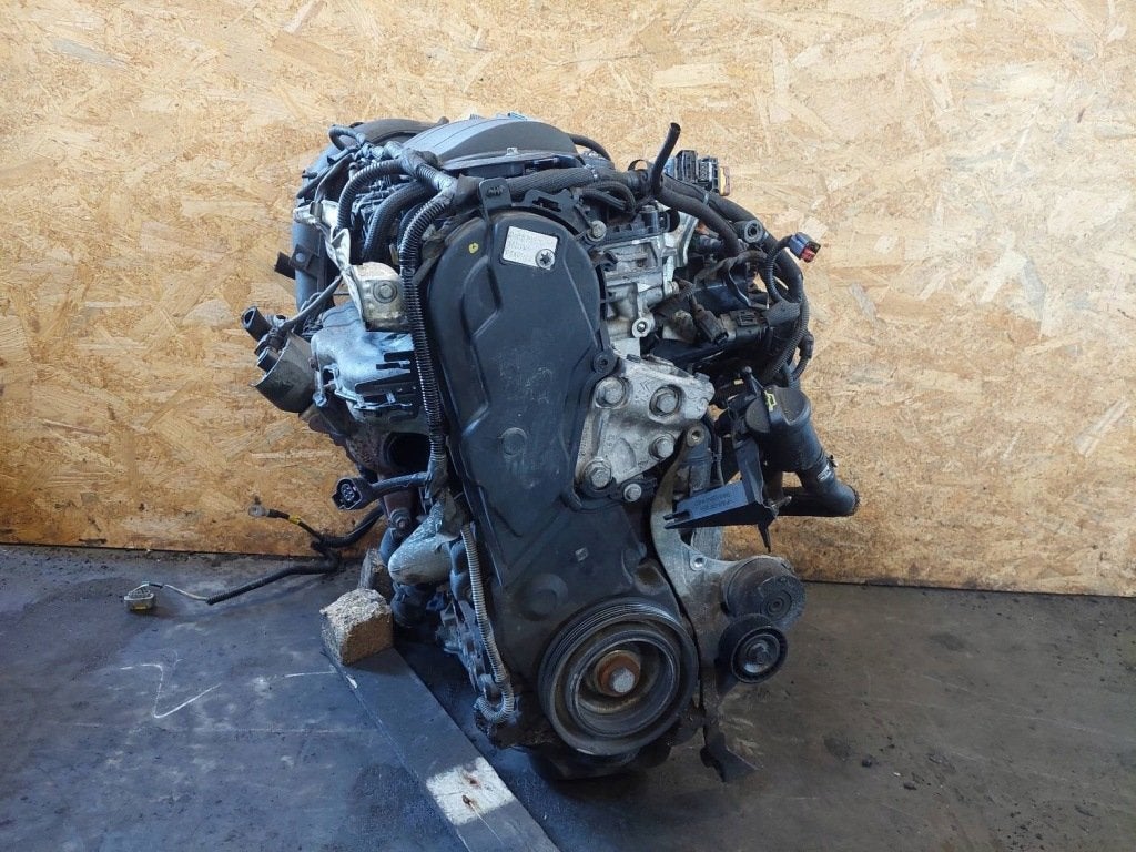 Moteur RHE Complet 3008 PEUGEOT