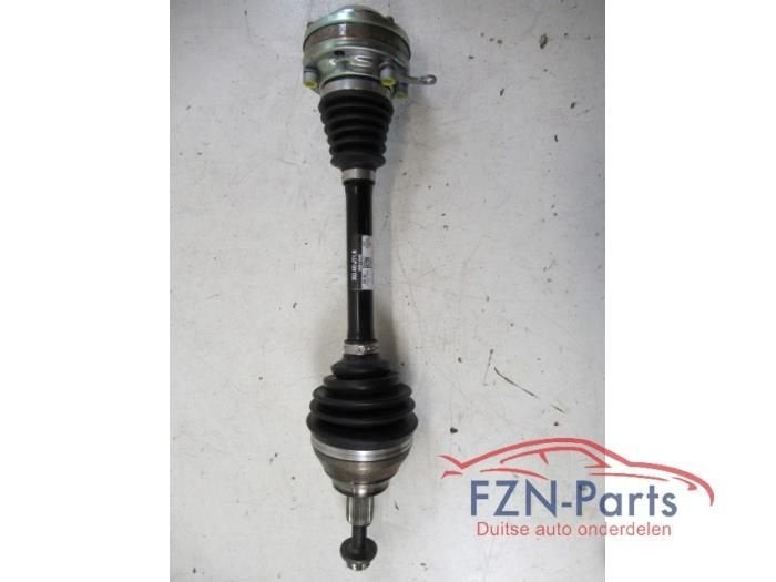 VW Passat B8 3G Aandrijfas Links-Voor (3Q0407271N), Enlèvement ou Envoi, Utilisé