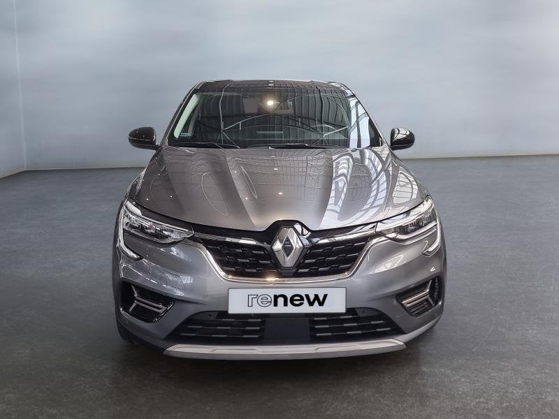 Renault Arkana 1.3 TCe Techno Mild Hybrid EDC 140 Hp, Automaat, Arkana, https://public.car-pass.be/vhr/185e632c-dac2-411d-8a7f-800ea8604f5c