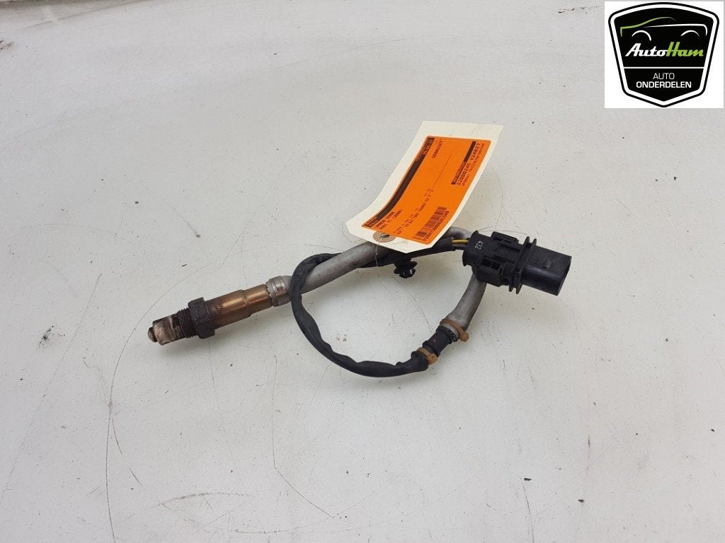 SONDE LAMBDA Audi TT (8J3) (01-2006/06-2014), Utilisé, Audi