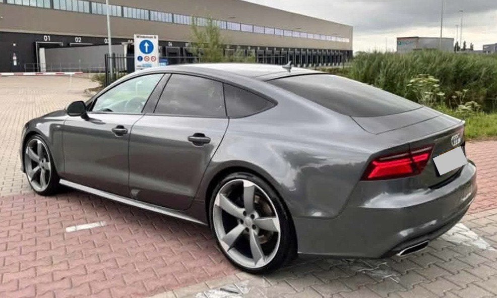 Jantes Rotor 20p audi 5x112, Autos : Pièces & Accessoires, Pneus et Jantes, 255 mm, Véhicule de tourisme, Enlèvement