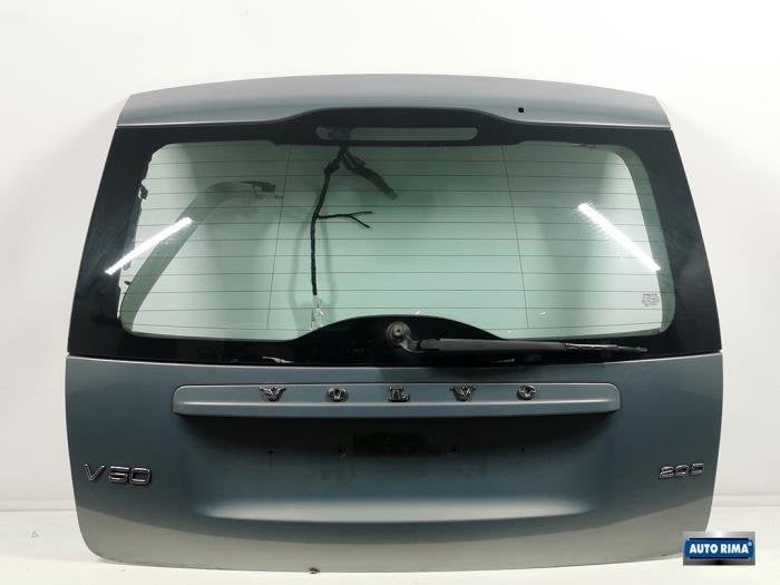 Achterklep van een Volvo V50 (490), Gebruikt, -, Ophalen of Verzenden, Volvo