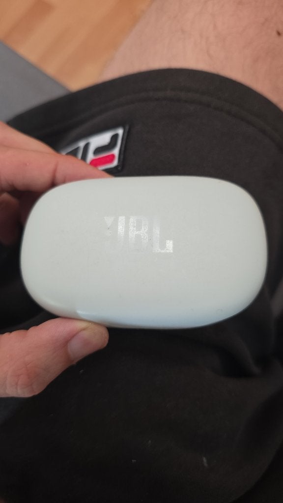Jbl bluetooth sport oortjes oordopjes, Electroménager, Électroménager & Équipement Autre, Enlèvement, Comme neuf