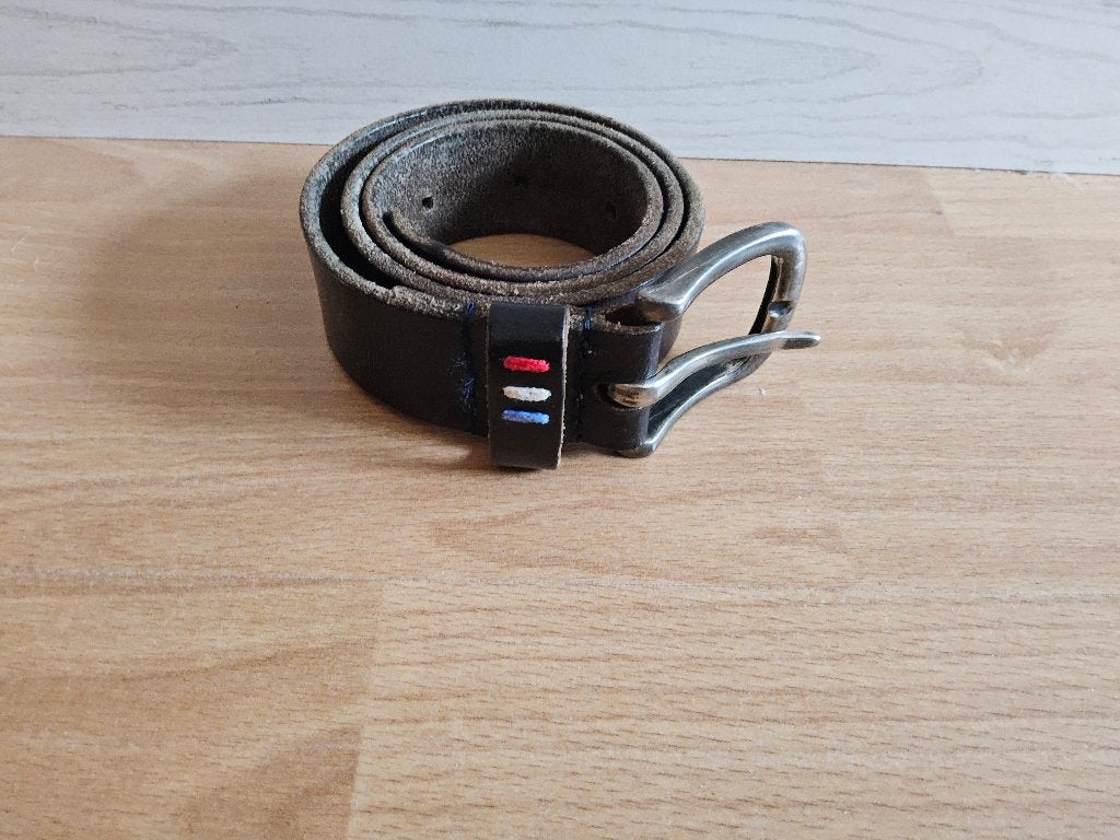 Riem River Woods, Blauw, River Woods, Ophalen of Verzenden, Zo goed als nieuw