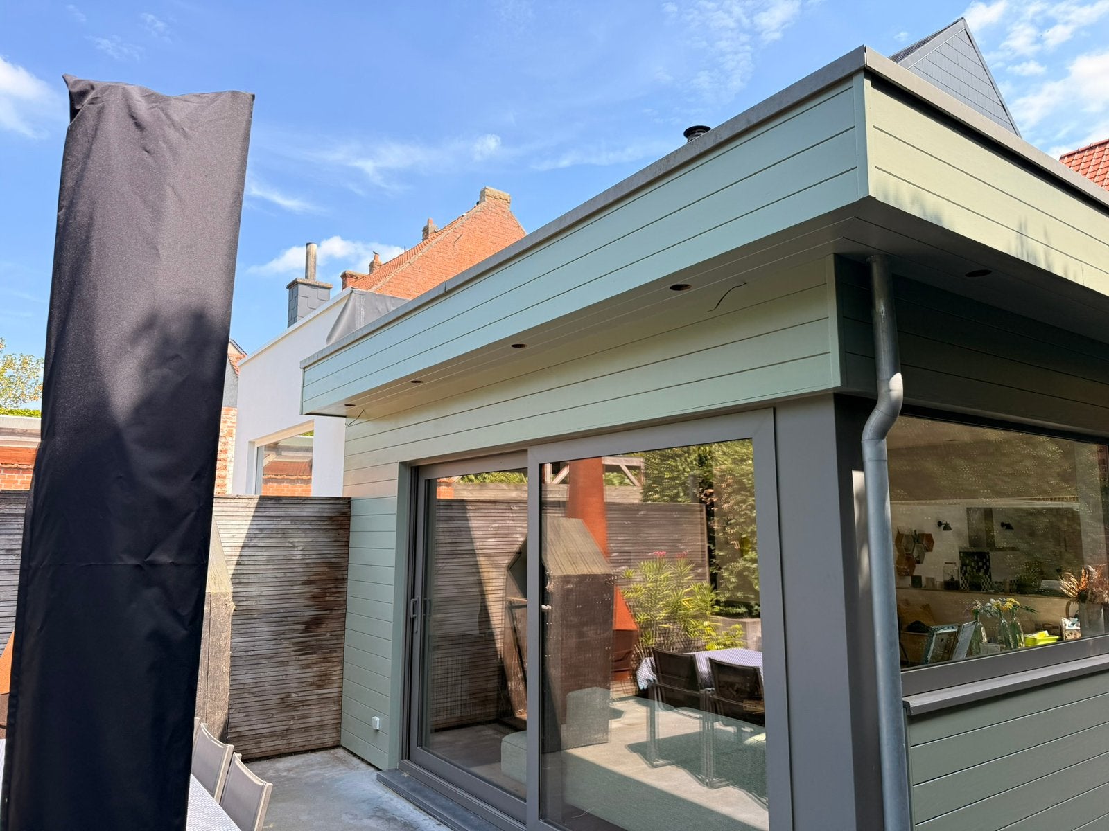 Schilder nodig? Of enkel verf? Beiden zijn mogelijk!!, Enlèvement, Neuf, Peinture