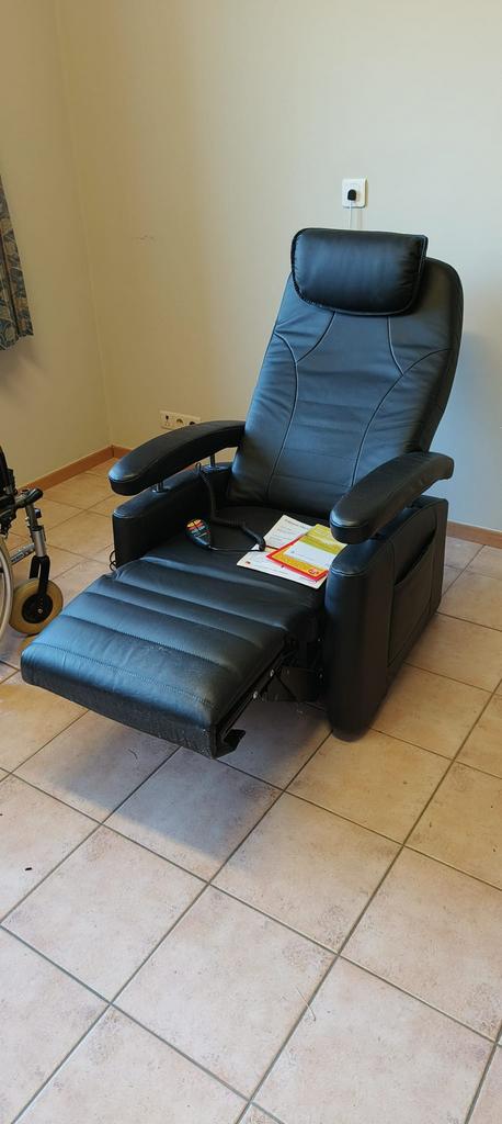 Fitform sta-op relax stoel., Ophalen, Zo goed als nieuw
