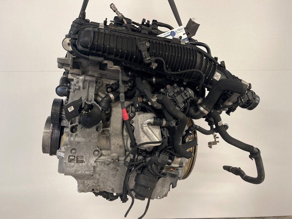 MOTOR BMW X1 (F48) (|11002450646|11005A07765|), Gebruikt, BMW, Petuelring 130
80809  München, DE, Bayerische Motoren Werke AG
